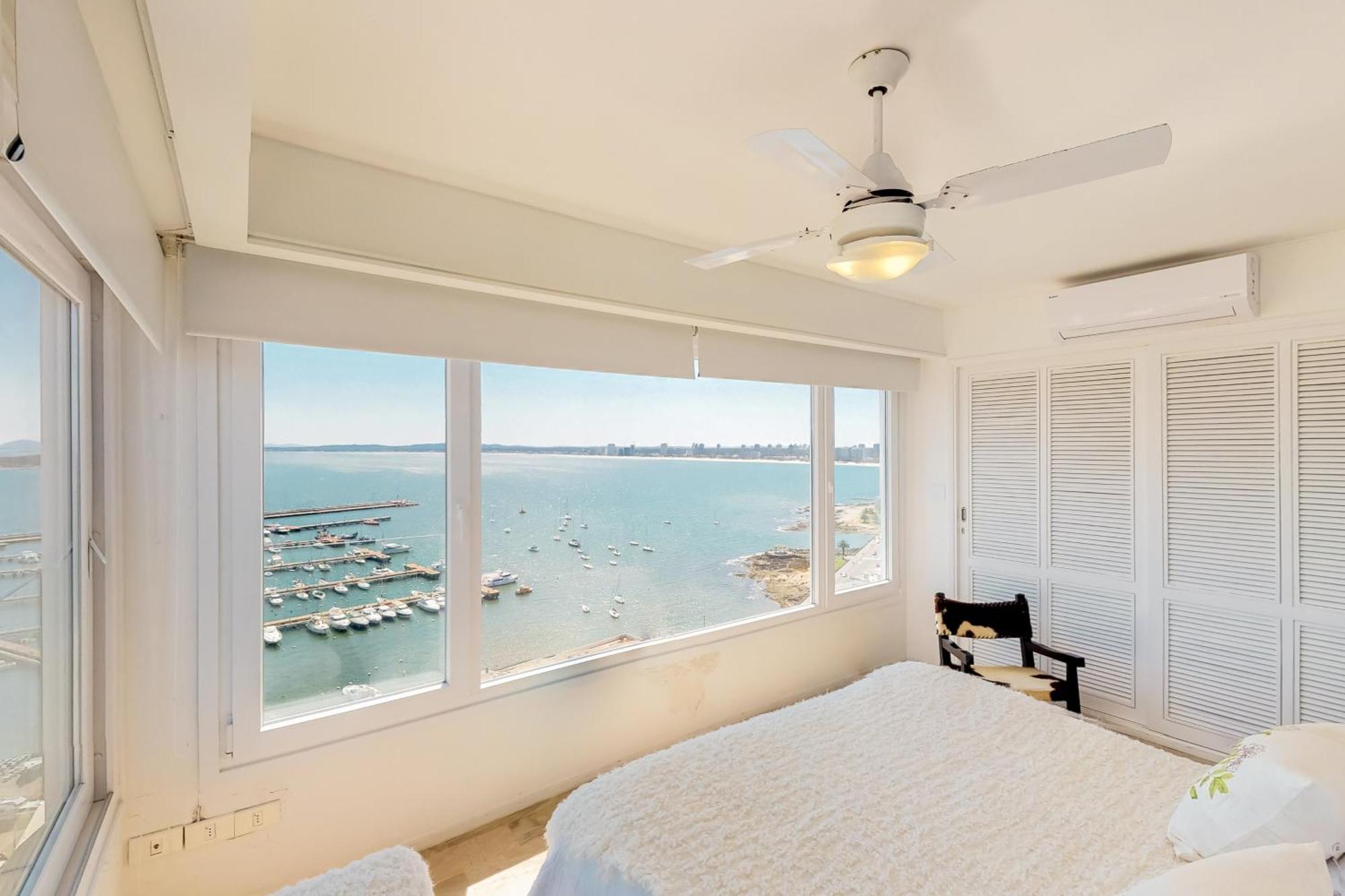 Oceana Suites Fontemar Punta del Este Zimmer foto