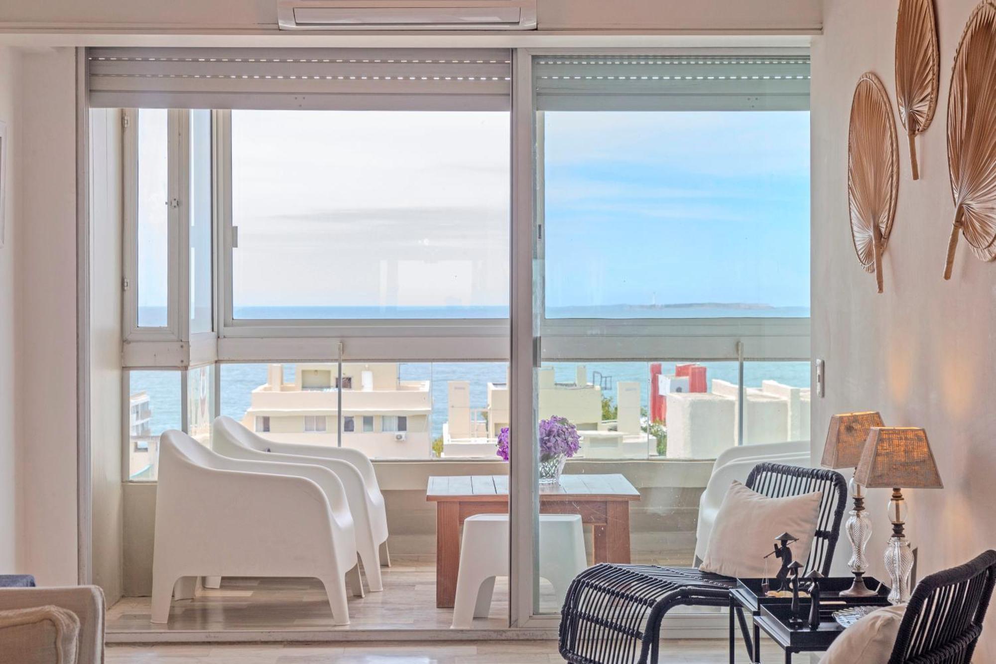 Oceana Suites Fontemar Punta del Este Zimmer foto